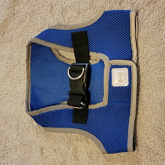 simply dog harness